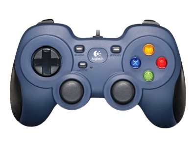 LOGI F310 Gamepad EER