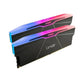 Lexar | Memory with RGB lighting | ARES | 32 (2x16GB) GB | DDR5 | 6000 MHz | PC/server | Registered No | ECC No