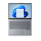Lenovo 14 G8 IAL Intel | ThinkBook Arctic Grey | 14 " | IPS | WUXGA | 1920 x 1200 pixels | Anti-glare | Intel Core Ultra 9 | 185H | 16 GB | SODIMM DDR5 | Solid-state drive capacity 512 GB | Intel Arc Graphics Functions as Intel Graphics | Windows 11...