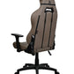 Arozzi Torretta SoftPU | Arozzi | Gaming Chair | Frame material: Metal; Wheel base: Nylon; Upholstery: Soft PU | Brown