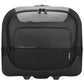 Targus | Roller Laptop Case | CityGear | Fits up to size 15-17.3 " | Laptop Case | Black