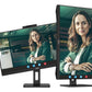 AOC Q27P3QW 27inch IPS LCD TFT 2560x1440