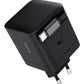 MOBILE CHARGER WALL MAXO 65W/RTRCT USB-C PD 25805 TRUST
