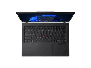 Lenovo ThinkPad T14 G6 Intel | Black | 14 " | IPS | WUXGA | 1920 x 1200 pixels | Anti-glare | Intel Core Ultra 5 | 226V | 16 GB | Soldered LPDDR5x | Solid-state drive capacity 512 GB | Intel Arc Graphics 130V | Windows 11 Pro | 802.11be | Bluetooth v...
