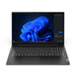 Notebook|LENOVO|V15 G5 IRL|CPU Intel® CoreT i5|i5-13420H|15.6 "|1920 x 1080 pixels|RAM 8 GB|DDR5-SDRAM|SSD 512 GB|Discrete graphics Not available|On-board graphics Yes|Numeric keypad Yes|Keyboard language English|Colour Black|Weight 1.61 kg|5200 MHz|...