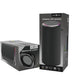 Portable Speaker|GEMBIRD|Black|Wireless|Bluetooth|SPK-BT-LED-08L