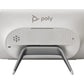 HP Poly TC10 White Touch Controller