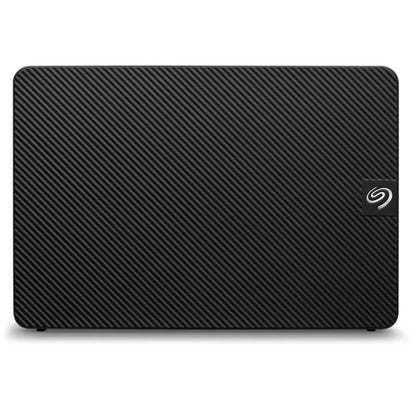 External HDD|SEAGATE|Expansion|STKP20000400|20TB|Drives 1|Black|STKP20000400