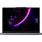 Lenovo Yoga Pro 7 15IPH11 Intel | Luna Grey | 15.3 " | OLED | 2.5K WQXGA | 2560 x 1600 pixels | Glossy | Intel Core Ultra 9 | 386H | 32 GB | Soldered LPDDR5X | Solid-state drive capacity 1000 GB | NVIDIA GeForce RTX 5060 | GDDR7 | 8 GB | Windows 11 P...