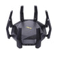 Wireless Router|ASUS|6000 Mbps|Mesh|Wi-Fi 6|USB 3.1|9x10/100/1000M|1x10GbE|1xSPF+|Number of antennas 8|RT-AX89X