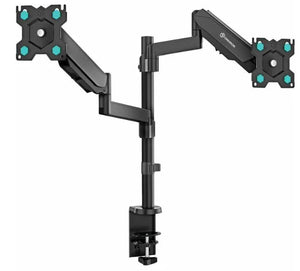 MONITOR ACC DESK MOUNT/13-32" BLACK G140-B ONKRON