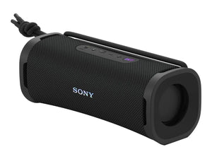 Sony | Speaker | SRS-ULT10 ULT FIELD 1 | Waterproof | Bluetooth | Wireless connection | Portable | Black