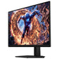 LCD Monitor|SAMSUNG|32 "|6144 x 3456 pixels|6K Ultra HD|Native aspect ratio 16:9|LCD|Flat|LS32HG806ESXEN