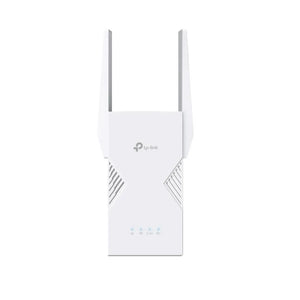 WRL RANGE EXTENDER 3600MBPS/DUAL BAND RE235BE TP-LINK