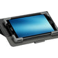 Targus | Safe Fit™ Universal 360° Rotating Tablet Case | 6.8-9 " | Folio Case | Black