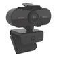 DICOTA D31841 Webcam PRO Plus Full HD