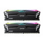 Lexar | Desktop Memory | ARES | 32 Kit (16GBx2) GB | DDR5 | 6800 MHz | PC/server | Registered No | ECC No