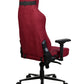 Arozzi Gaming Chair | Vernazza | Supersoft | Bordeaux