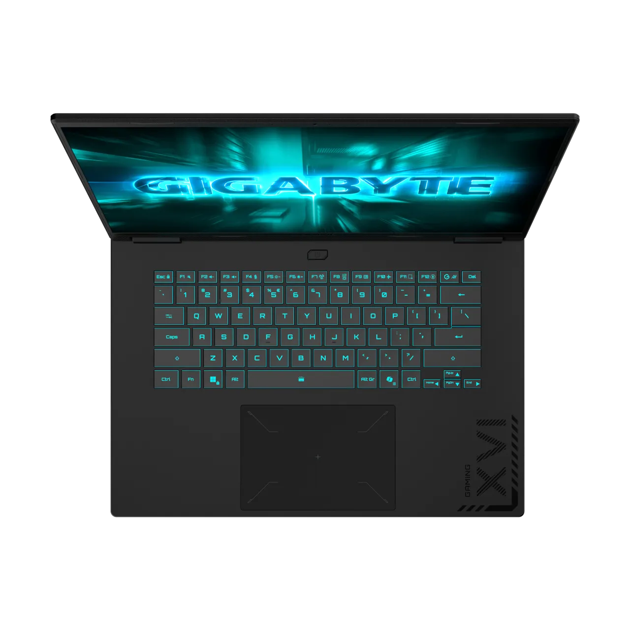 Gigabyte A16 Gaming CTH | Black Steel | 16 " | IPS | WUXGA | 1920 x 1200 pixels | 165 Hz | Anti-glare | Intel Core i7 | i7-13620H | 16 GB | SO-DIMM DDR5 | Solid-state drive capacity 512 GB | NVIDIA GeForce RTX 5050 | GDDR7 | 8 GB | Windows 11 Home |...