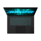 Gigabyte A16 Gaming 3VH | Black Steel | 16 " | IPS | WUXGA | 1920 x 1200 pixels | 165 Hz | Anti-glare | AMD Ryzen 7 | 260 | 16 GB | SO-DIMM DDR5 | Solid-state drive capacity 512 GB | NVIDIA GeForce RTX 5060 | GDDR7 | 8 GB | Windows 11 Home | 802.11ax...