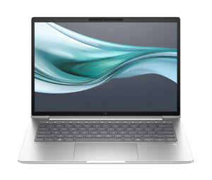 HP EliteBook 640 G11 - Ultra 5-125U, 16GB, 512GB SSD, 14 WUXGA 400-nit AG, WWAN-ready, Smartcard, FPR, ESTONIAN backlit keyboard, 56Wh, Win 11 Pro, 3 years