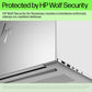 HP EliteBook 640 G11 - Ultra 5-125U, 16GB, 512GB SSD, 14 WUXGA 400-nit AG, WWAN-ready, Smartcard, FPR, US backlit keyboard, 56Wh, Win 11 Pro, 3 years