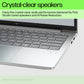 HP EliteBook 640 G11 - Ultra 5-125U, 16GB, 512GB SSD, 14 WUXGA 400-nit AG, WWAN-ready, Smartcard, FPR, US backlit keyboard, 56Wh, Win 11 Pro, 3 years
