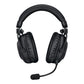 LOGI PRO X 2 LIGHTSPEED Wl Headset BLACK