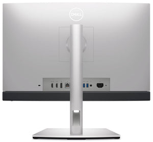 Monoblock PC|DELL|OptiPlex|7420 Plus|Business|All in One|CPU Core i5|i5-14500|2600 MHz|CPU features vPro|Screen 23.8"|RAM 16GB|DDR5|5600 MHz|SSD 512GB|Graphics card Intel Graphics|Integrated|ENG|Windows 11 Pro|Included Accessories Dell Pro Wireless K...