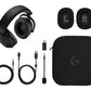 HEADSET G PRO X 2 GAMING/BLACK 981-001263 LOGITECH
