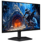 LCD Monitor|SAMSUNG|27 "|1920 x 1080 pixels|Full HD|Native aspect ratio 16:9|LCD|Flat|LS27HG402EUXEN