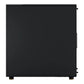 FRACTAL DESIGN North Chcoal Bl TG Case