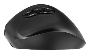 MOUSE USB OPTICAL WRL/MUSW3-9B-01 GEMBIRD