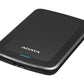 ADATA HV300 1TB USB3.1 HDD 2.5i Black