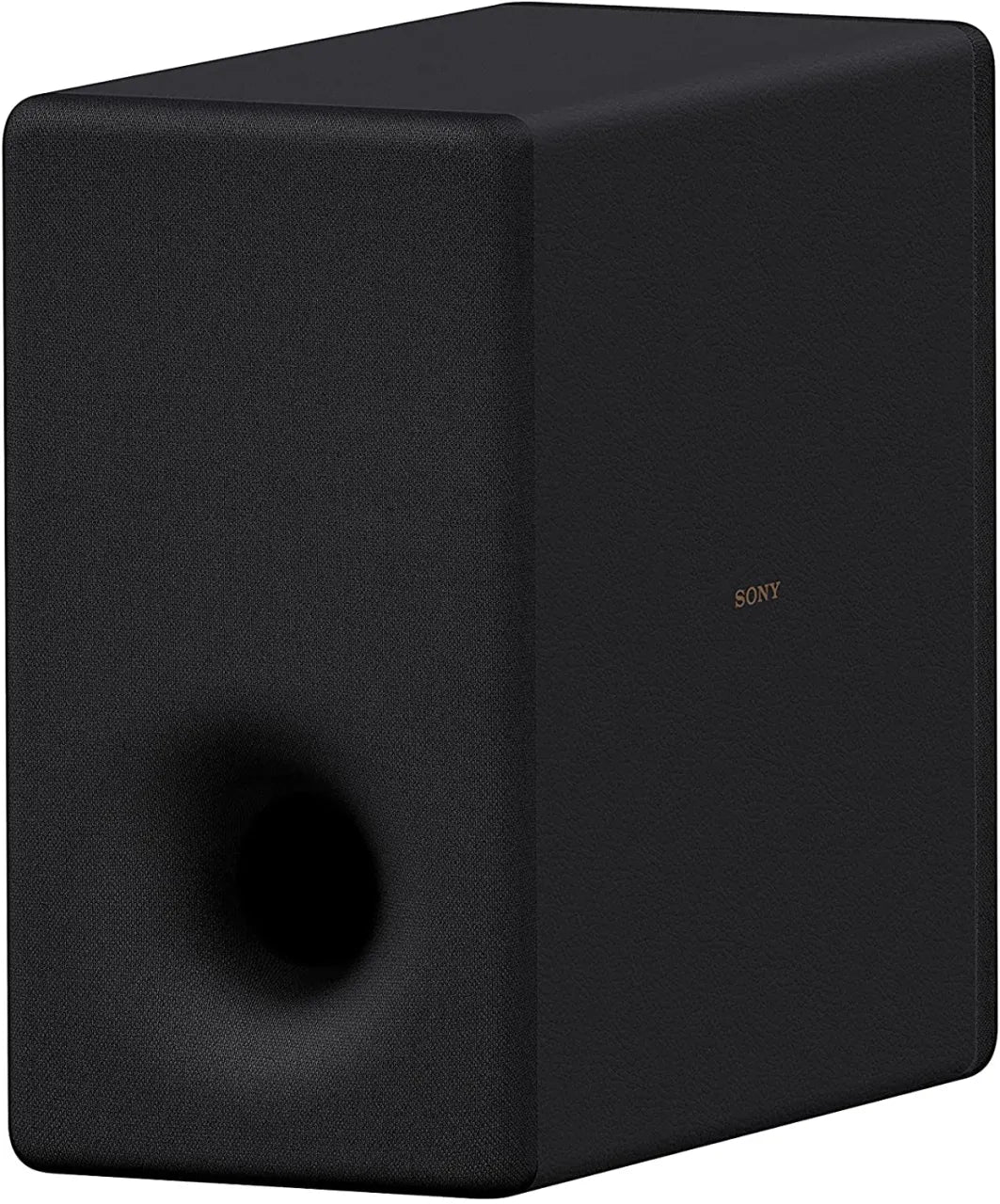 Sony SA-SW3 Wireless 200W Subwoofer for HT-A9/A7000 | Sony | Subwoofer for HT-A9/A7000 | SA-SW3 | 200 W | Wireless connection | Black