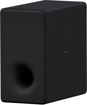 Sony SA-SW3 Wireless 200W Subwoofer for HT-A9/A7000 | Sony | Subwoofer for HT-A9/A7000 | SA-SW3 | 200 W | Wireless connection | Black