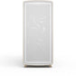Fractal Design Case | Summit | ATX | Chalk White TG Clear Tint