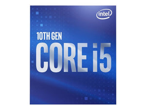 INTEL Core i5-10400 2.9GHz LGA1200 Boxed