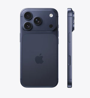 MOBILE PHONE IPHONE 17 PRO/256GB BLUE MG8J4 APPLE