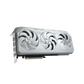 Gigabyte Radeon RX 9070 XT GAMING OC ICE 16G | AMD | 16 GB | Radeon RX 9070 XT | GDDR6 | HDMI ports quantity 2 | PCI-E 5.0