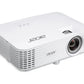 Acer | H6830BD | 4K UHD (3840 x 2160) | 3800 ANSI lumens | White | Lamp warranty 12 month(s)