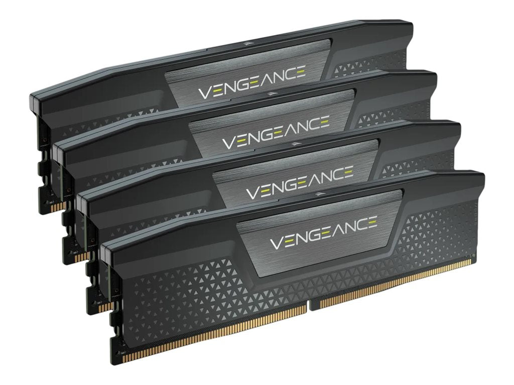 CORSAIR VENGEANCE 192GB 4x48GB DDR5