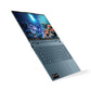 Lenovo- Yoga 7 2-in-1 14AKP10 AMD | Tidal Teal | 14 " | OLED | Touchscreen | WUXGA | 1920 x 1200 pixels | Glossy | AMD Ryzen AI 5 | 340 | 16 GB | Soldered LPDDR5 | Solid-state drive capacity 512 GB | AMD Radeon 840M Graphics | Windows 11 Home | 802.1...