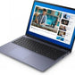 DELL 16 C7-150U/16FHD+/16GB/1TBSSD/MX570A-2GB/W11P/3PS (PLATINUM) (NORDIC-KB)