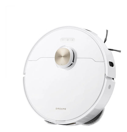 VACUUM CLEANER ROBOT/L40S PRO UL RLL74CE-WH DREAME