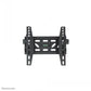 NEWSTAR FLAT SCREEN WALL MOUNT (TILTABLE) 22-40" BLACK