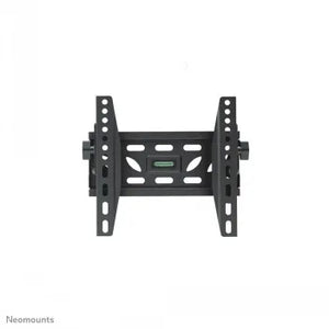 NEWSTAR FLAT SCREEN WALL MOUNT (TILTABLE) 22-40" BLACK