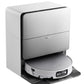 VACUUM CLEANER ROBOT SAROS 20/SONIC WHITE S20S02-00 ROBOROCK