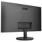 LCD Monitor|AOC|27 "|3840 x 2160 pixels|4K Ultra HD|Native aspect ratio 16:9|LCD|Flat|U27B3A