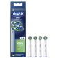 Oral-B | Toothbrush Heads | Cross Action Pro | Heads | For adults | Number of brush heads included 4 | Number of teeth brushing modes Does not apply